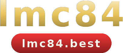 lmc84 logo